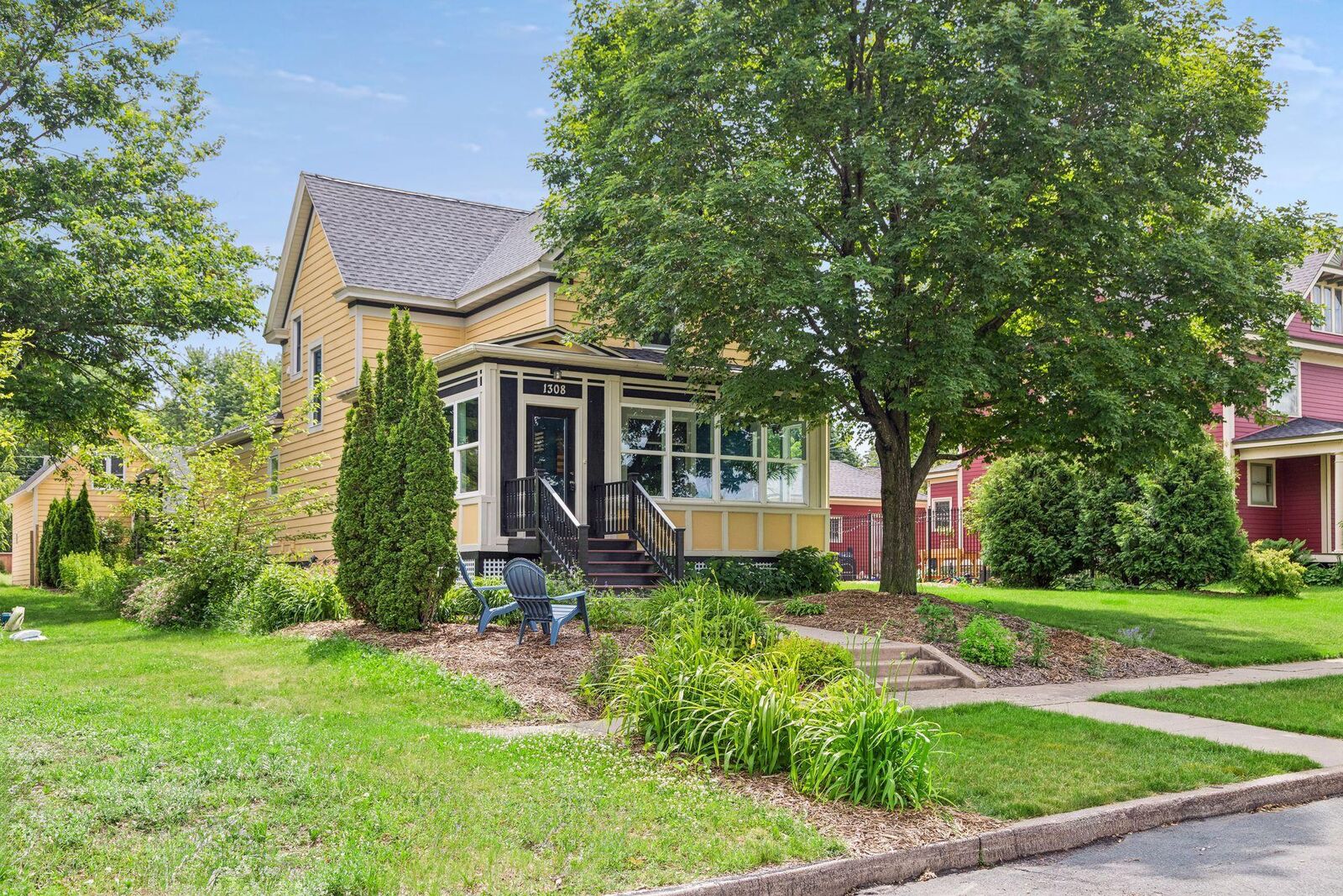 Property Photo: 1308 6th Street WI 54016