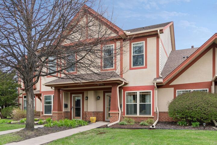Property Photo: 4738 N Humboldt Avenue N MN 55430