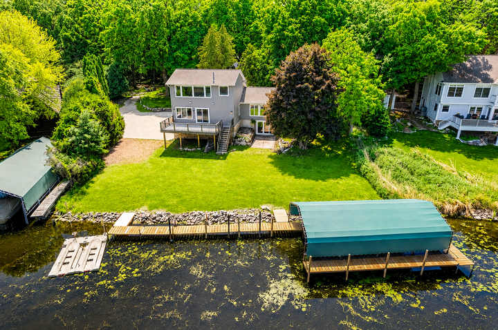 Property Photo:  4540 Enchanted Point  MN 55364 