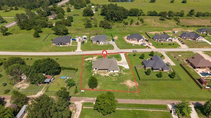 Property Photo:  202 Rs  County Road 1189  TX 75440 