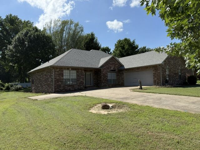 Property Photo: 474 Channel Circle AR 72802