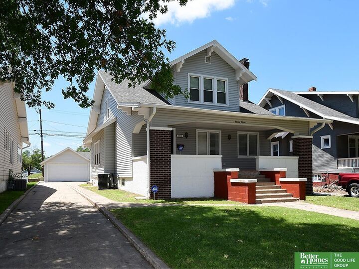 Property Photo:  1111 E Street  NE 68352 