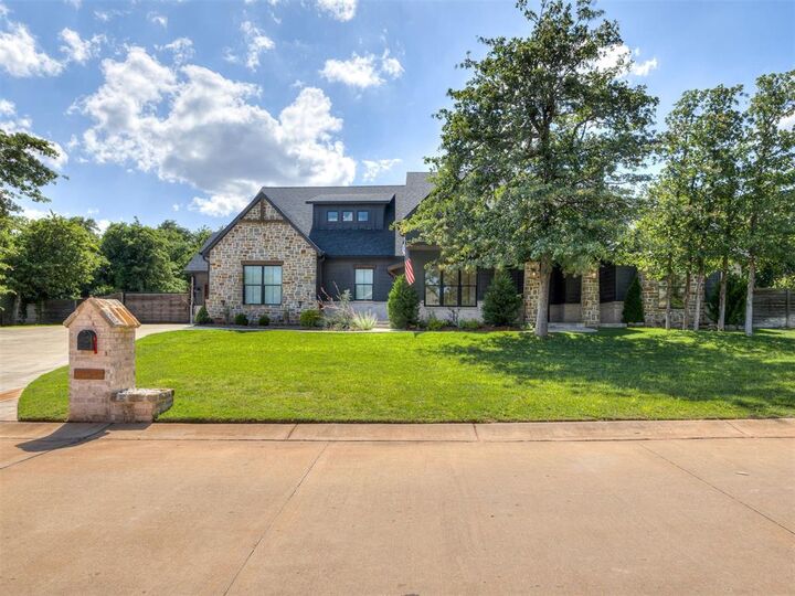 Property Photo:  12925 Broken Arrow  OK 73007 