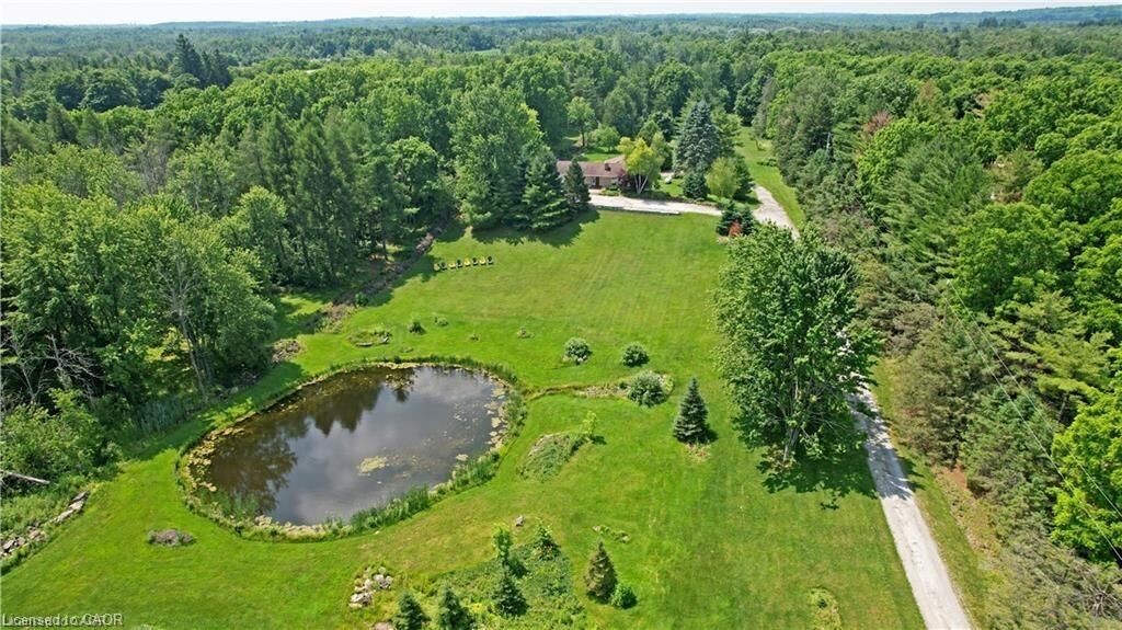 Property Photo: 10566 Second Line ON L0P 1B0