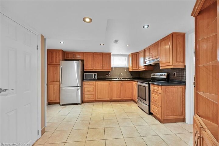 Property Photo: 221 Gray Road B ON L8E 1T9
