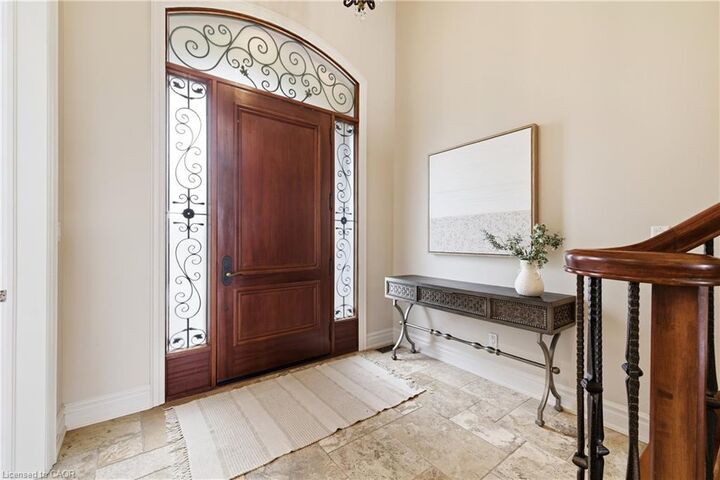 Property Photo: 54 Paige Street ON N2K 4P6