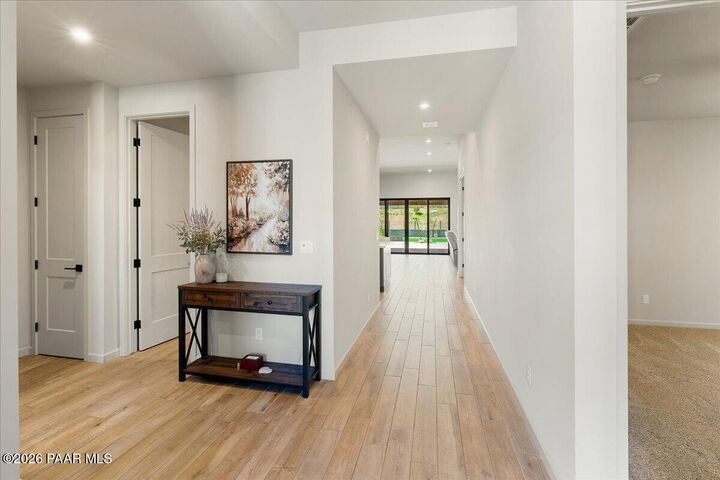 Property Photo:  5072 N Jeffers Avenue  AZ 86314 