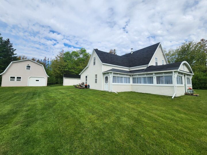 Property Photo:  2404 Primrose Road  PE C0A 1G0 