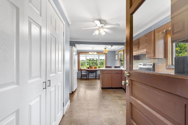 Property Photo:  189 Blackmore Pond Rd  MA 02576 