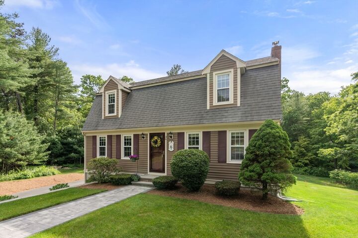 Property Photo:  36 Marilyn Way  MA 02338 