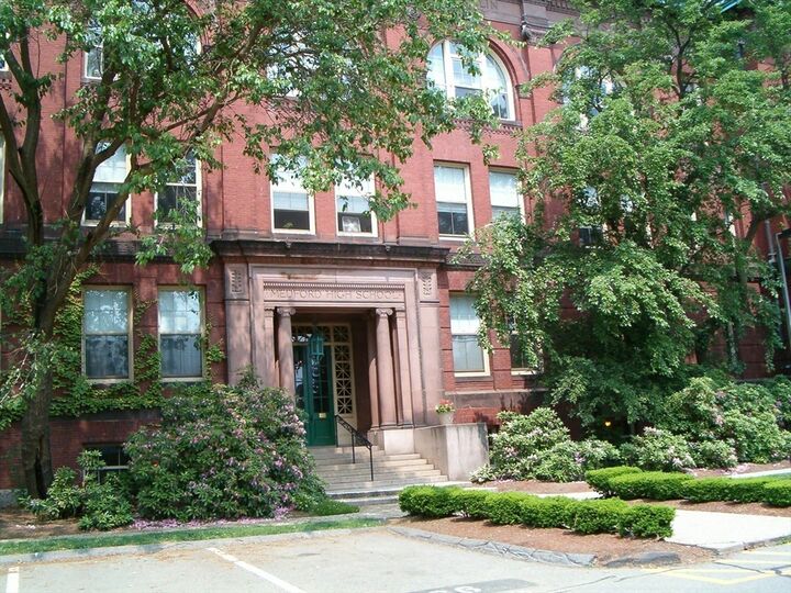 Property Photo:  54 Forest St 219  MA 02155 