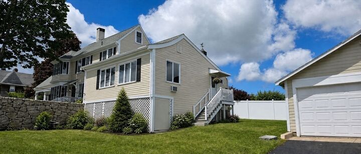 Property Photo: 83 Union St MA 02370