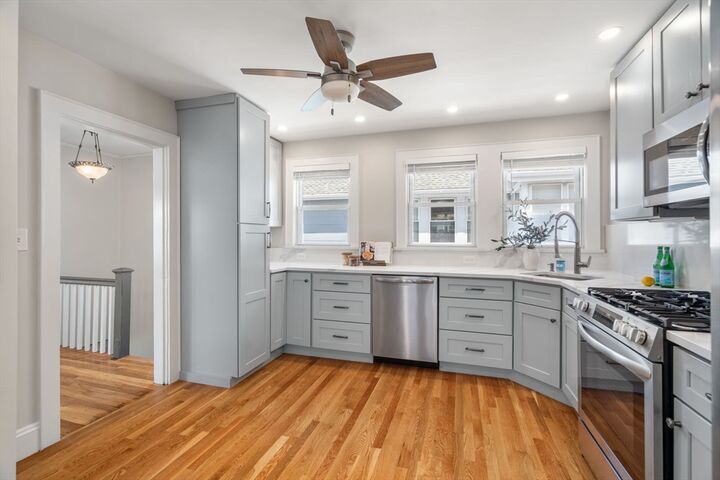 Property Photo:  37-39 Puritan Road  MA 02145 