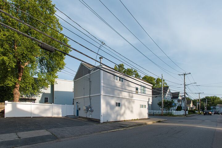 Property Photo:  120 Arlington St  MA 01702 