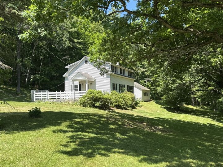 Property Photo:  223 Main Rd  MA 01354 