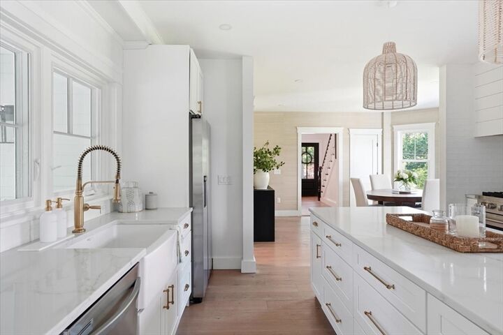 Property Photo:  50 Pond Street  MA 02025 