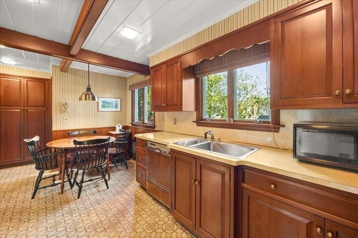 Property Photo:  108 West St  MA 02301 