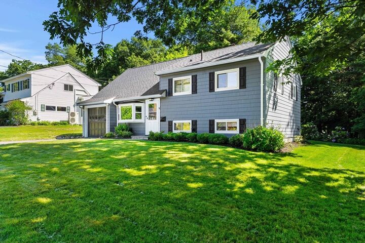 Property Photo: 51 Hadley Rd MA 01701