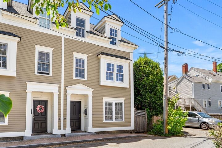 Property Photo: 12 Waters St 12 MA 01970