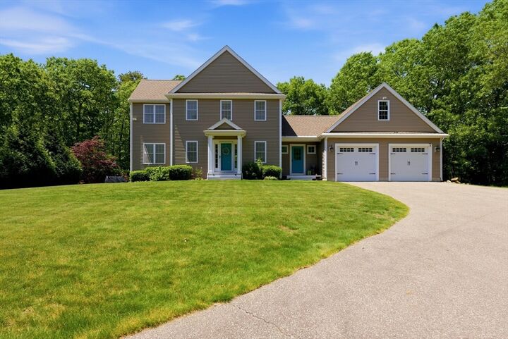 Property Photo:  2000 State Road  MA 02360 