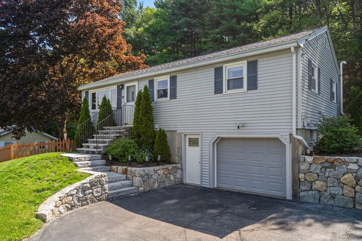 Property Photo:  21 Michigan Drive  MA 01749 