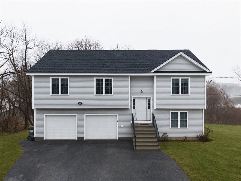 Property Photo:  1 Lake Whittemore Dr  MA 01562 
