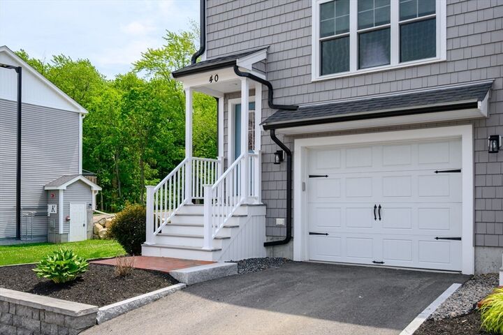 Property Photo:  55 Plymouth 40L  MA 02382 