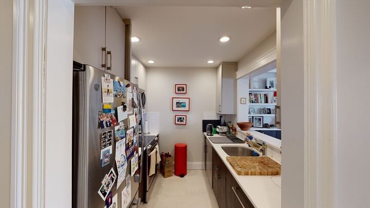 Property Photo:  20 Lime 31  MA 02108 