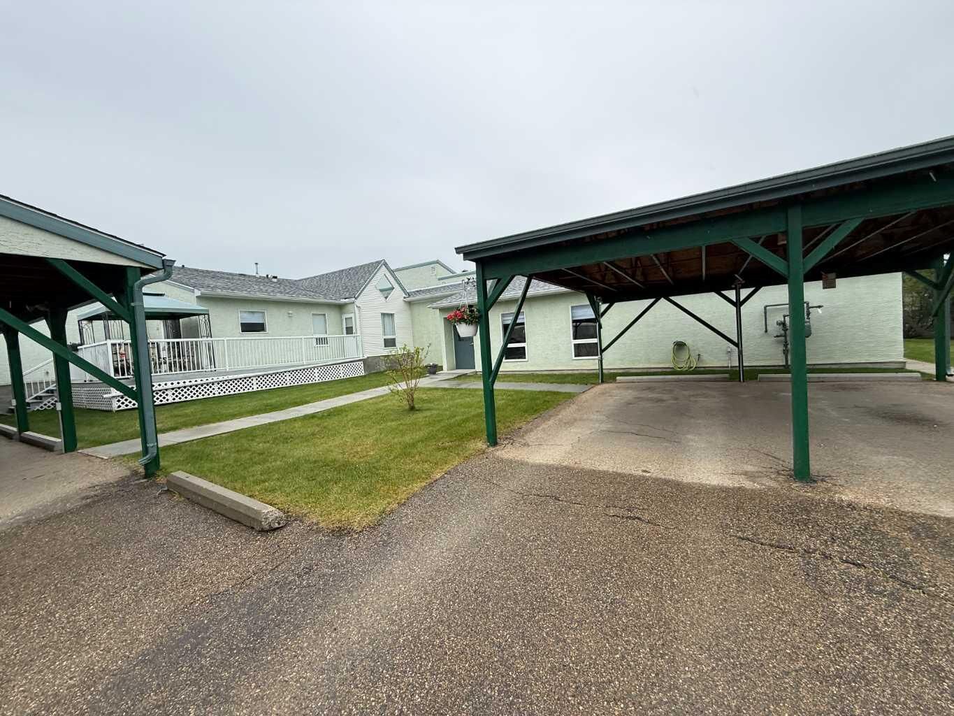 Property Photo:  722 48 Street 110  AB T7E 1W8 