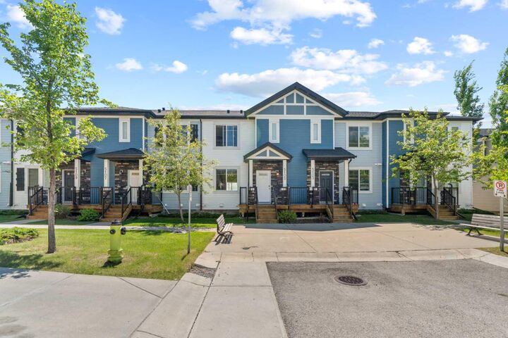 Property Photo: 333 Taralake Way NE 5105 AB T3J 0R5