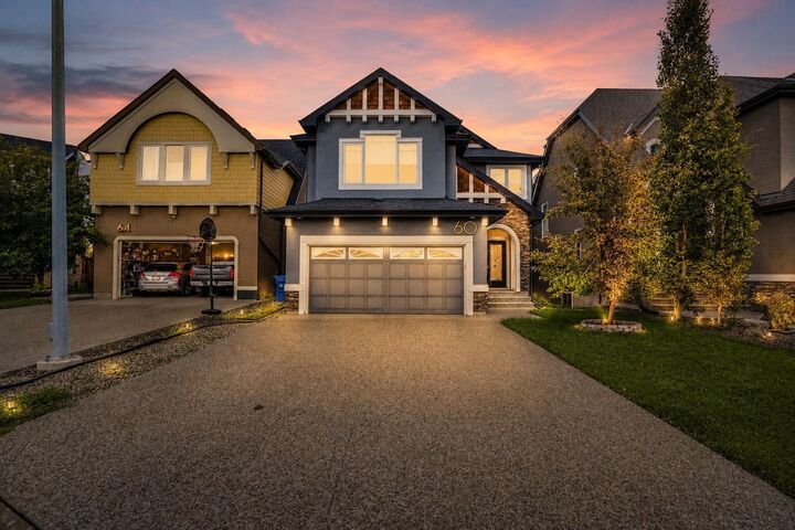 60 Cranarch Rise SE — photo 1