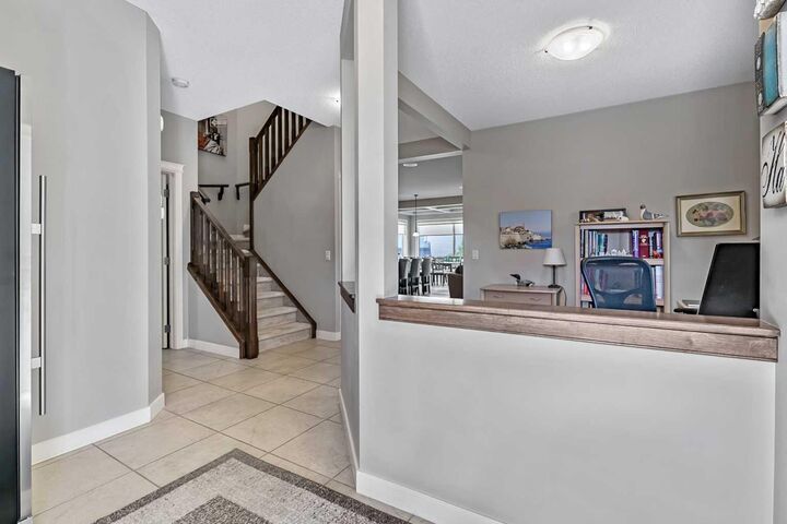 Property Photo: 78 Cranberry Avenue SE AB T3M 0L6