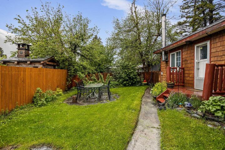 Property Photo: 11 Fortress Mountain Way AB T0L 2C0