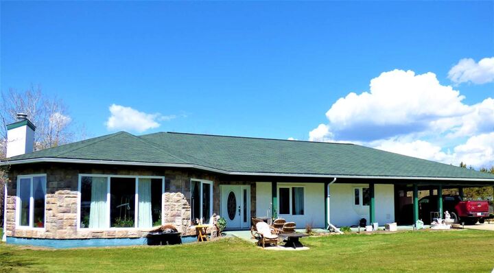 Property Photo: 13164 Lakeland Drive AB T0A 2C0