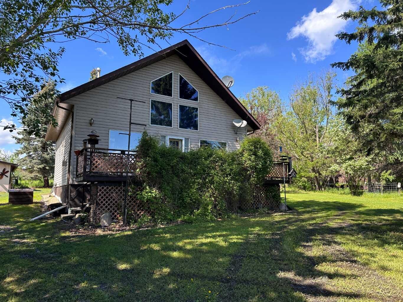 Property Photo: 134, 15249 Twp Rd 665A AB T0A 2C2