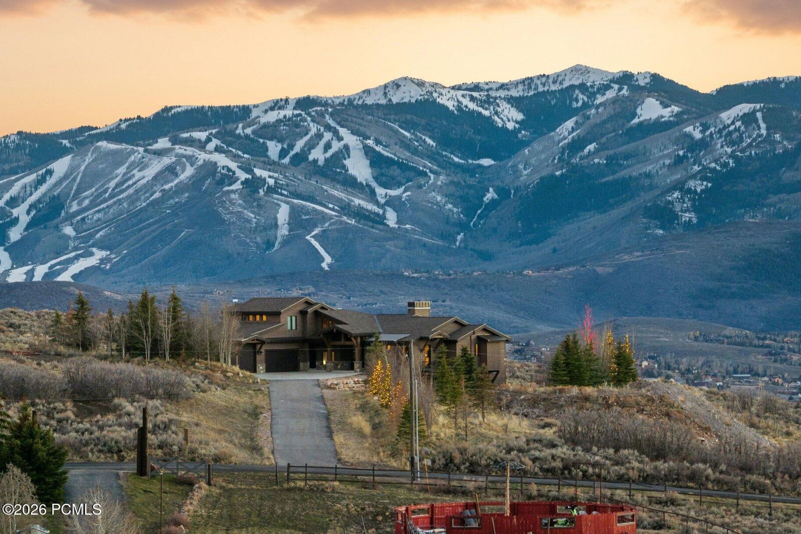Property Photo:  8833 Highfield Road  UT 84098 