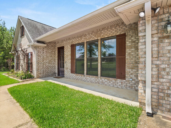 Property Photo: 3652 Belview LA 71446