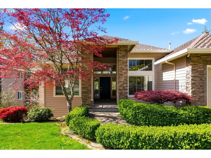 Property Photo: 2411 NW Birkendene St OR 97229