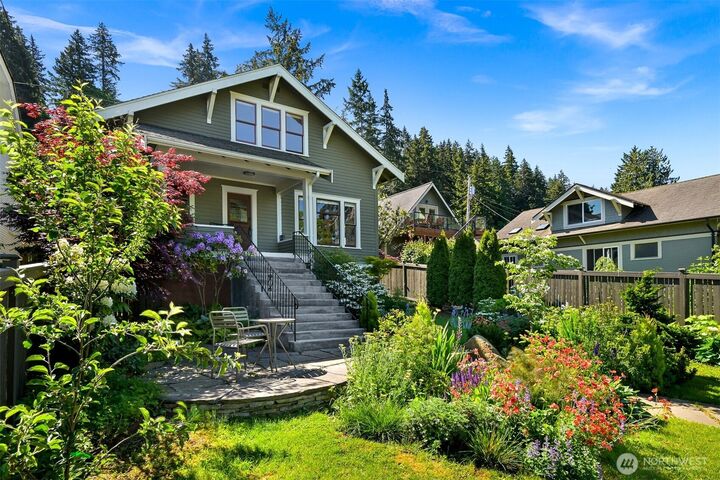 Property Photo: 250 N Forest Street WA 98225