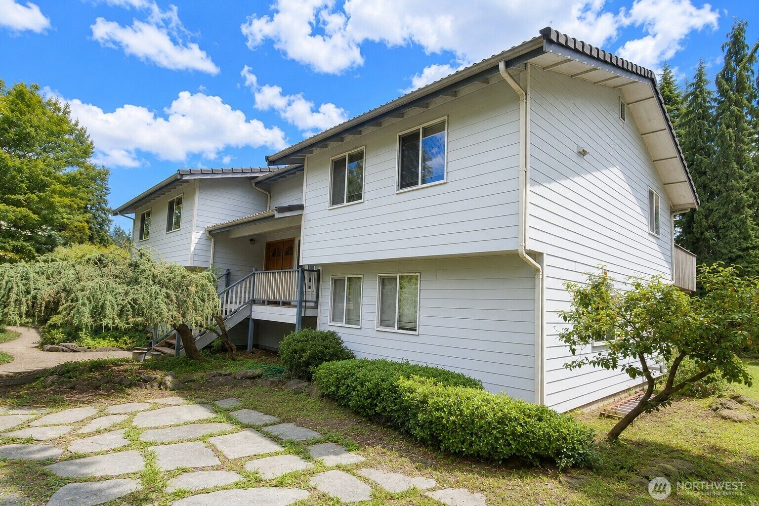 Property Photo: 5408 123rd Avenue E WA 98372