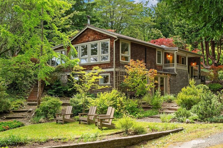 Property Photo: 8430 SW Quartermaster Drive WA 98070