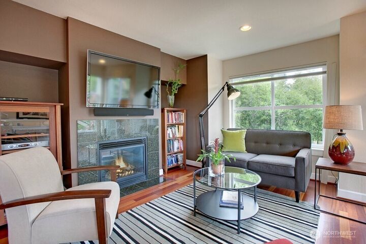 Property Photo: 3806 Interlake Avenue N A WA 98103