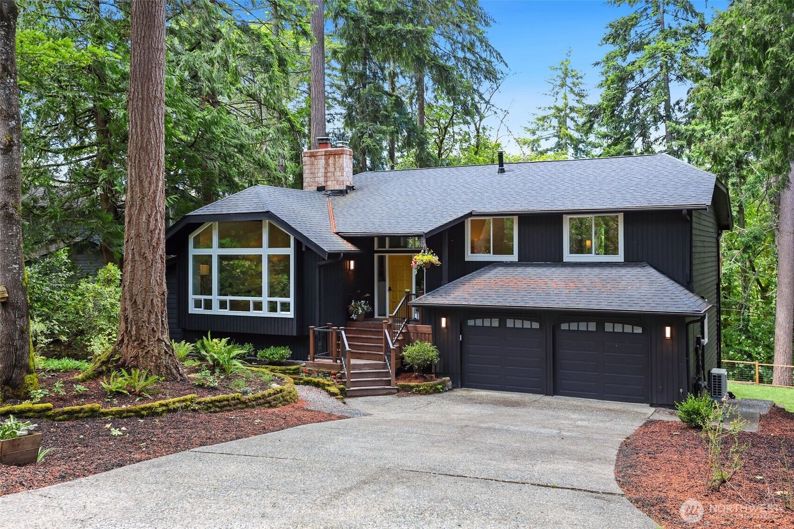 Property Photo: 145 Mt Pilchuck Avenue SW WA 98027