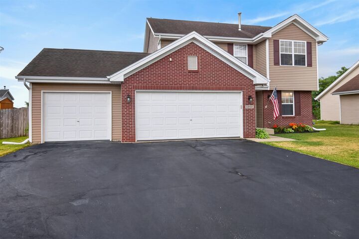 Property Photo: 5902 Legacy Lane IL 61080