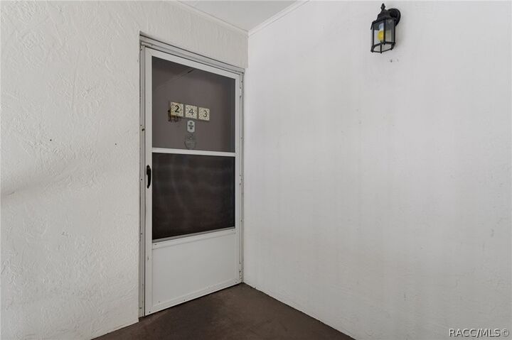 Property Photo:  2400 Forest Drive 243  FL 34453 