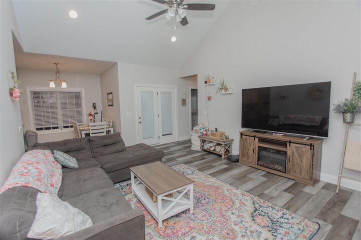 Property Photo: 2952 Tumbleweed Trail Avenue KY 42101