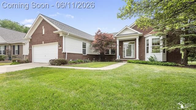 Property Photo:  24219 Charlevoix Street  MI 48134 