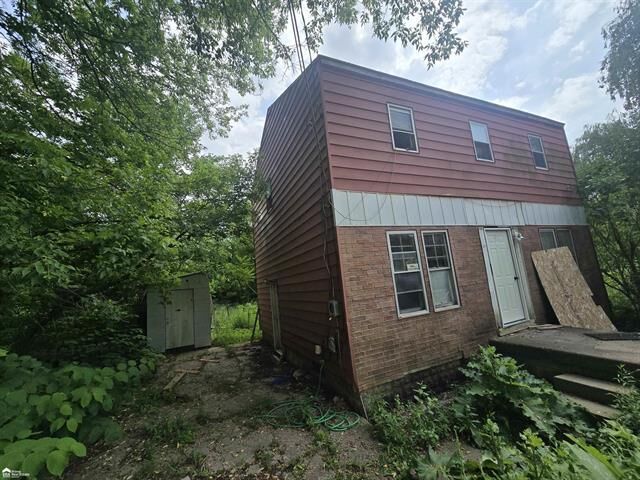 Property Photo: 3233 Home Avenue MI 48504