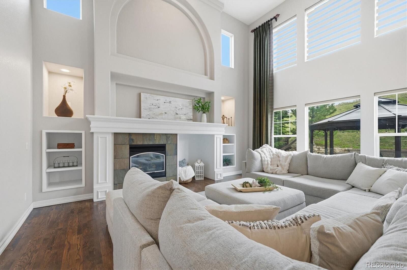 Property Photo:  2212 Ridgetrail Drive  CO 80104 