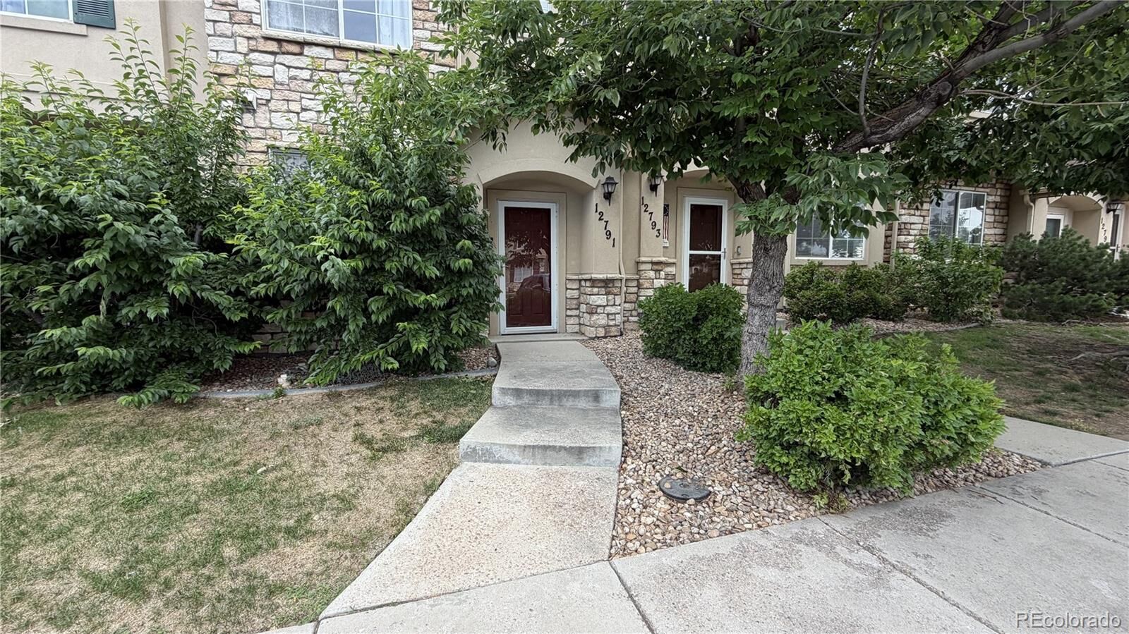 Property Photo:  12791 Ivy Street  CO 80602 